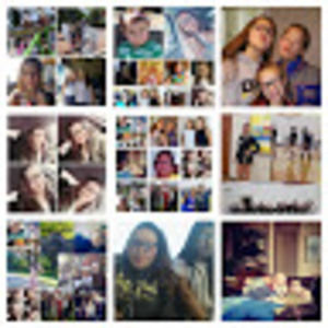 Meet your Posher, Addie